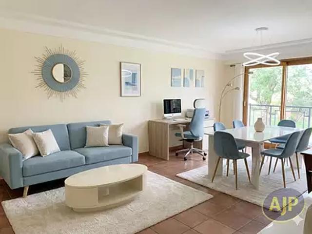 Saint Sébastien sur Loire 44230 Achat / Vente appartement 2 pièces t2