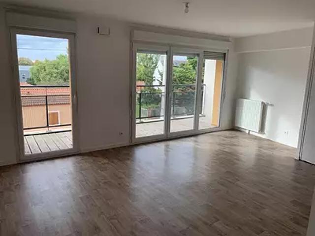 Saint Sébastien sur Loire 44230 Achat / Vente appartement 3 pièces t3 cave