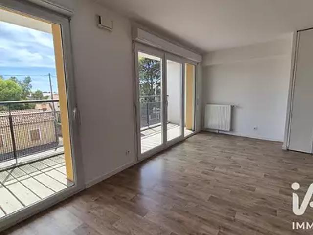 Saint Sébastien sur Loire 44230 Achat / Vente appartement 3 pièces t3 cave parking