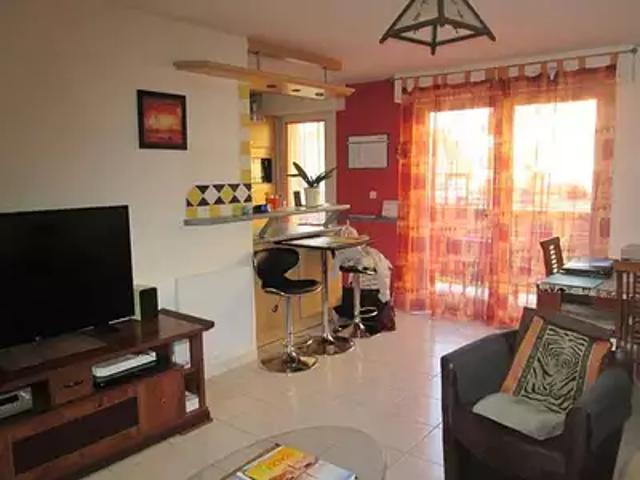 Saint Sébastien sur Loire 44230 Achat / Vente appartement 3 pièces t3