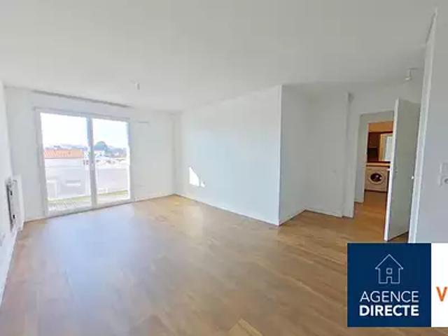 Saint Sébastien sur Loire 44230 Achat / Vente appartement 3 pièces t3