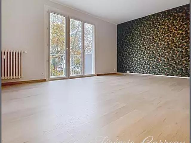 Saint Sébastien sur Loire 44230 Achat / Vente appartement 4 pièces t4 parking