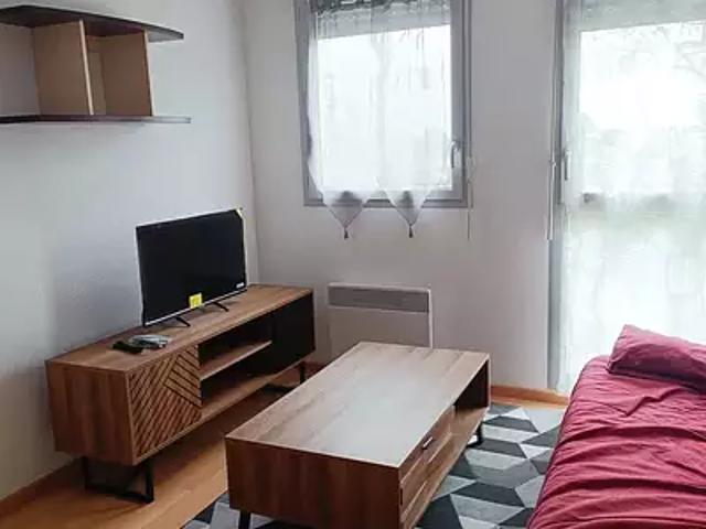 Saint Sébastien sur Loire 44230 Location appartement 1 pièce t1