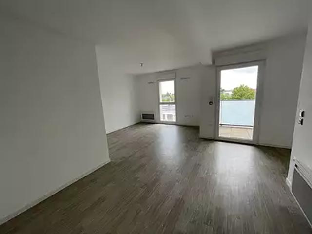 Saint Sébastien sur Loire 44230 Location appartement 1 pièce t1