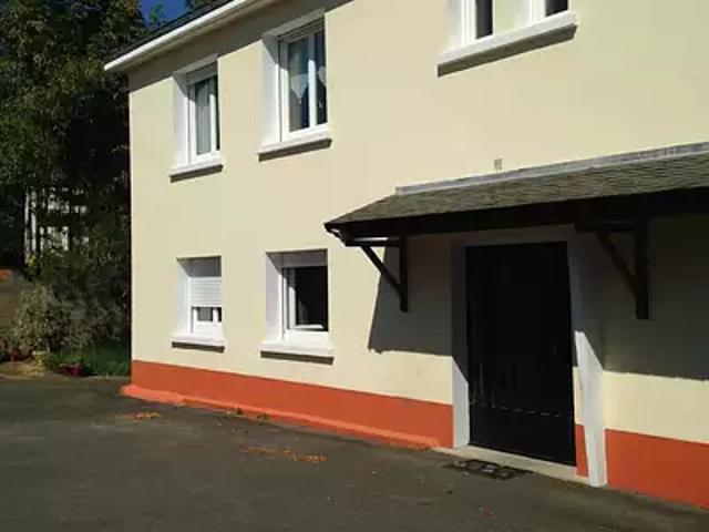 Saint Sébastien sur Loire 44230 Location appartement 2 pièces t2