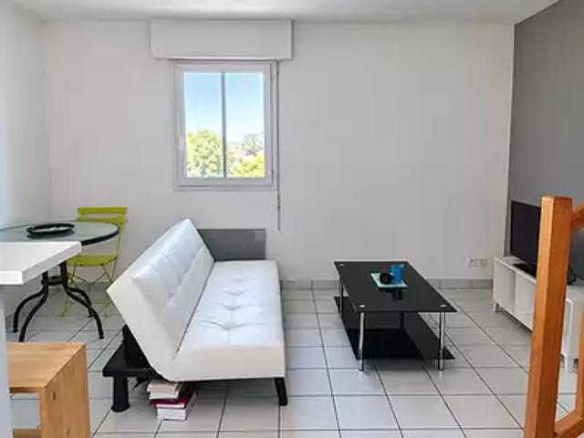 Saint Sébastien sur Loire 44230 Location appartement 2 pièces t2