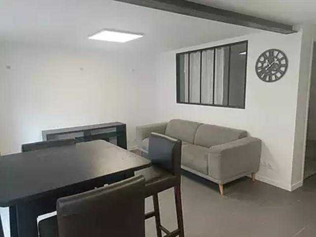 Saint Sébastien sur Loire 44230 Location appartement 2 pièces t2