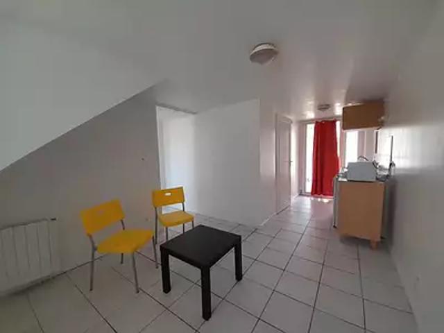 Saint Sébastien sur Loire 44230 Location appartement 2 pièces t2