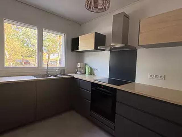 Saint Sébastien sur Loire 44230 Location appartement 4 pièces t4