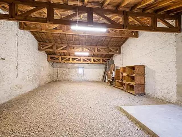 Saint Selve 33650 Achat / Vente maison 1 pièce t1 parking