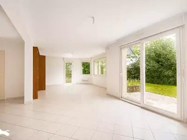 Saint Servais 29400 Achat / Vente maison 6 pièces t6 parking