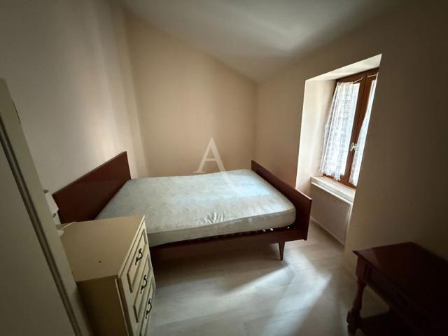 Saint Sernin, Studio, 28m²