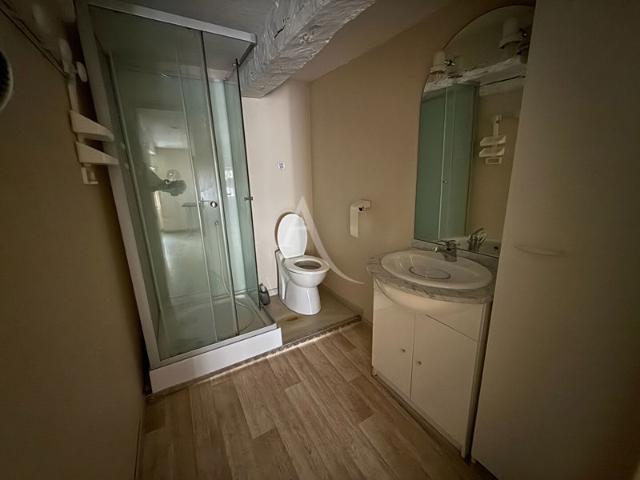 Saint Sernin Sur Rance, Appartement 2 pièce s, 28 m²