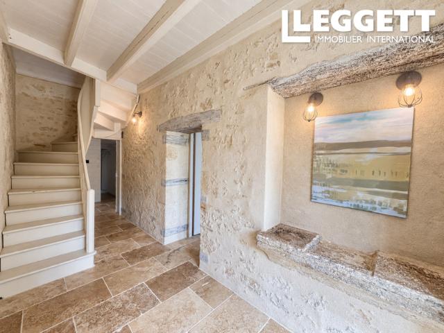 Duras Vente Maison 47