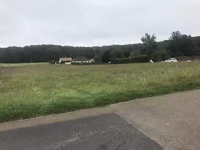 Saint Sérotin 89140 Programme neuf maison neuf à vendre 4 pièces