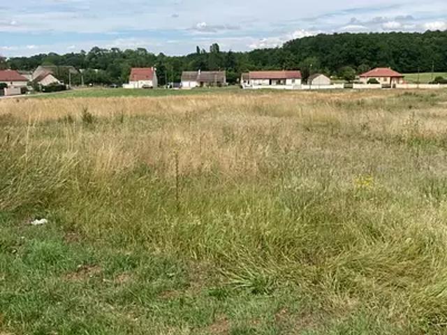 Saint Sérotin 89140 Programme neuf maison neuf à vendre 5 pièces