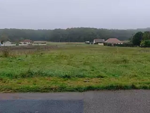 Saint Sérotin 89140 Programme neuf maison neuf à vendre 5 pièces