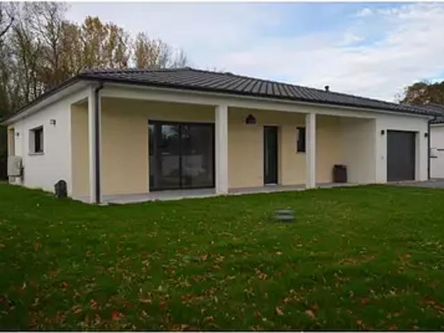 Saint Seurin sur l'Isle 33660 Achat / Vente maison 4 pièces t4