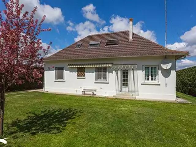Saint Seurin sur l'Isle 33660 Achat / Vente maison 4 pièces t4