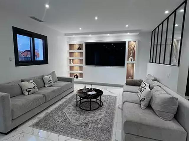 Saint Seurin sur l'Isle 33660 Achat / Vente maison 5 pièces t5