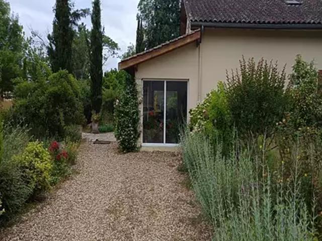 Saint Seurin sur l'Isle 33660 Achat / Vente maison 10 pièces t10