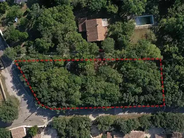 Saint Siffret 30700 Programme neuf maison neuf à vendre 5 pièces