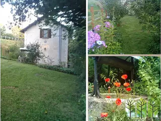 Saint Silvain Bas le Roc 23600 Achat / Vente maison 2 pièces t2