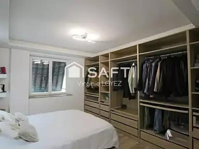 Saint Sorlin en Bugey 01150 Achat / Vente maison 3 pièces t3
