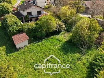 Saint Sorlin en Valloire 26210 Achat / Vente maison 6 pièces t6 jardin balcon