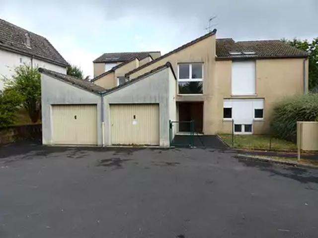 Saint Sornin Lavolps 19230 Location appartement 3 pièces t3