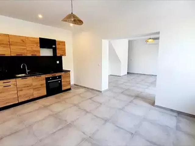 Saint Souplet 59360 Achat / Vente maison 6 pièces t6