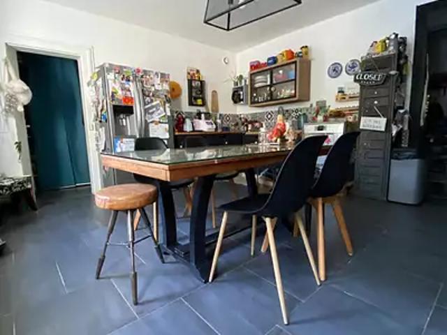 Saint Souplet 59360 Achat / Vente maison 7 pièces t7