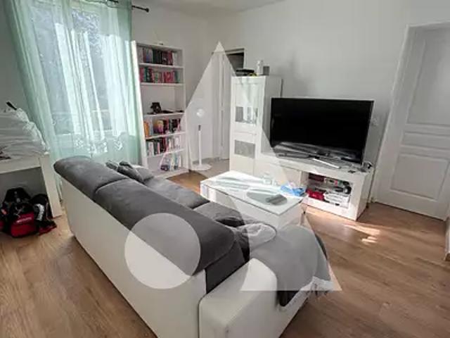Saint Soupplets 77165 Achat / Vente appartement 3 pièces t3 cave parking