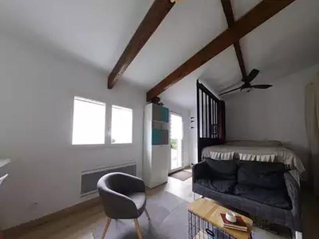 Saint Soupplets 77165 Location appartement 1 pièce t1