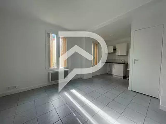 Saint Soupplets 77165 Location appartement 2 pièces t2 au dernier étage