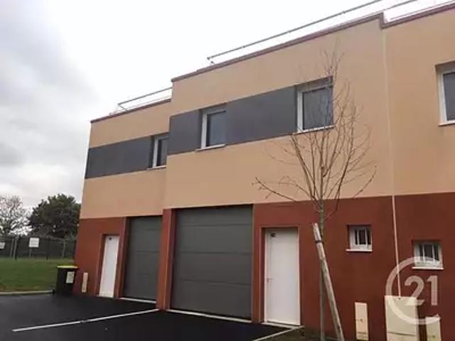 Saint Soupplets 77165 Location maison 2 pièces t2