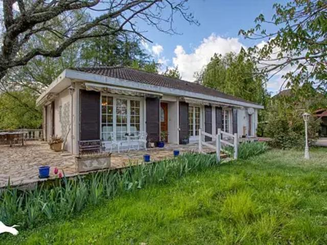 Saint Sozy 46200 Achat / Vente maison 4 pièces t4 parking