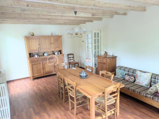 Saint Sulpice et Cameyrac Vente Maison 33