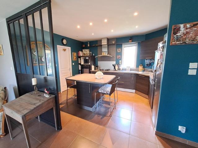 Saint Sulpice et Cameyrac Vente Maison 33