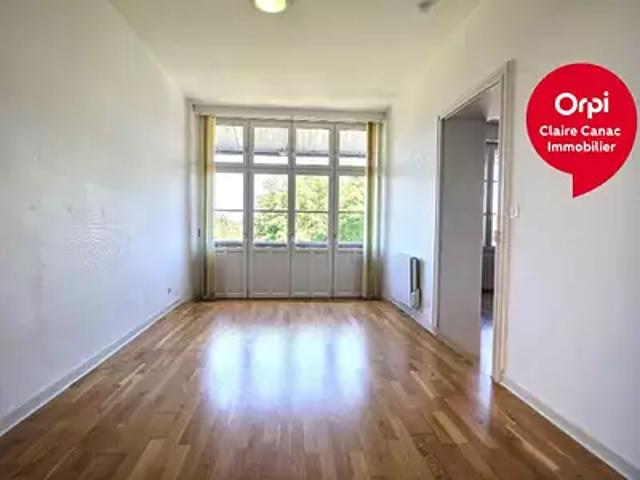 Saint Sulpice la Pointe 81370 Location appartement 2 pièces t2