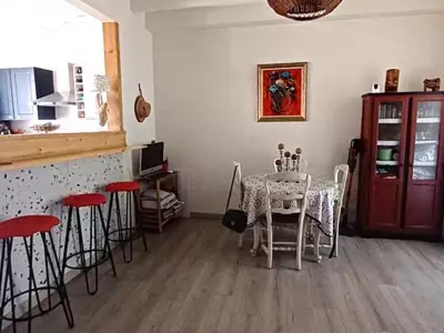 Saint Sulpice Laurière 87370 Achat / Vente maison 3 pièces t3