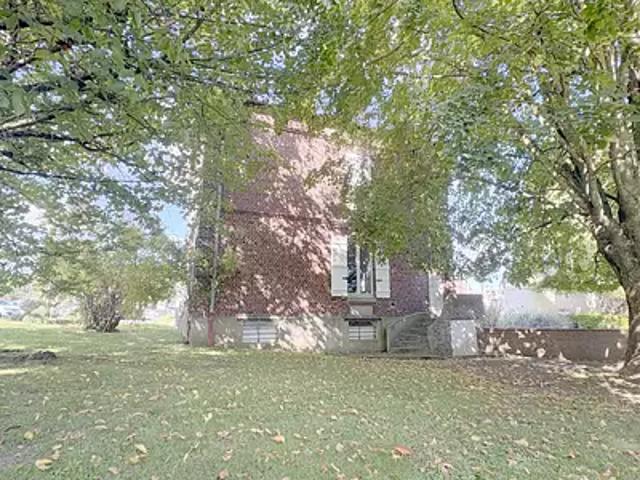 Saint Sulpice 60430 Achat / Vente maison 7 pièces t7