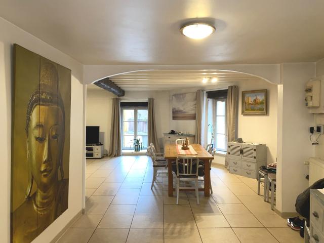 Saint Symphorien d'Ozon Vente Maison 69
