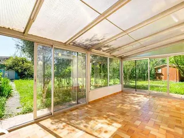 Saint Symphorien d'Ozon 69360 Achat / Vente maison 5 pièces t5
