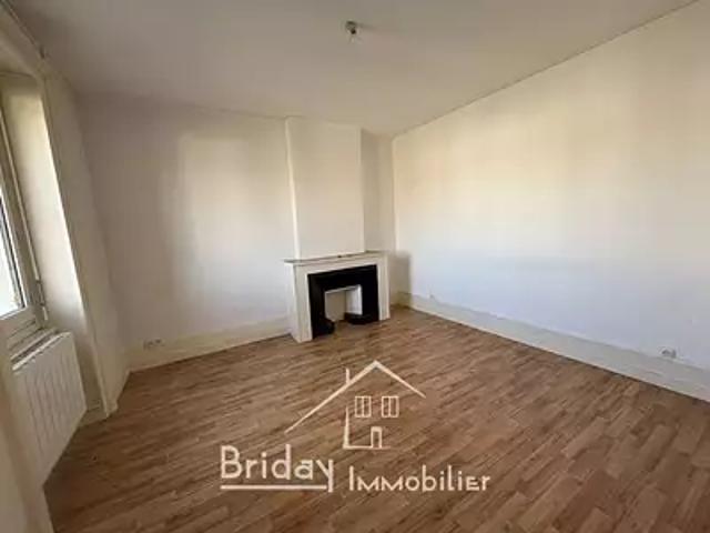 Saint Symphorien d'Ozon 69360 Achat / Vente appartement 3 pièces t3