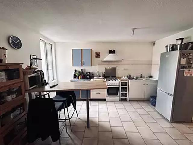 Saint Symphorien d'Ozon 69360 Achat / Vente appartement 3 pièces t3