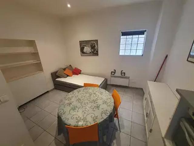 Saint Symphorien d'Ozon 69360 Location appartement 1 pièce t1