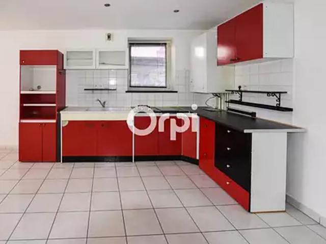 Saint Symphorien sur Coise 69590 Location appartement 2 pièces t2
