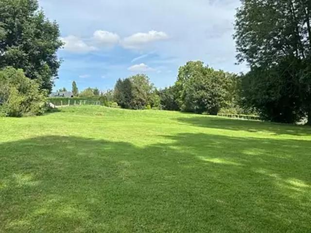 Saint Symphorien 27500 Programme neuf maison neuf à vendre 5 pièces