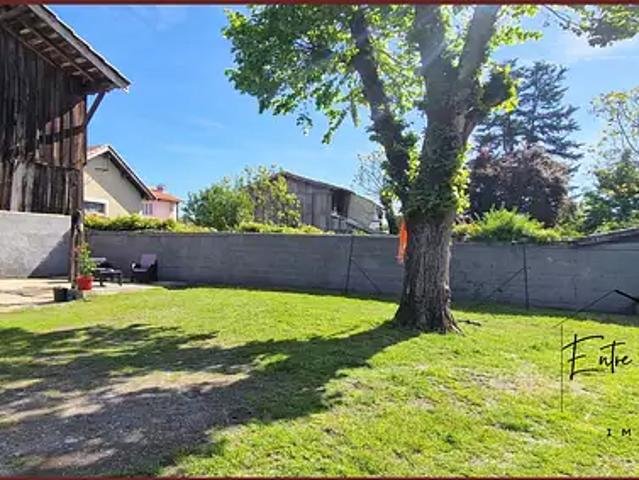 Saint Symphorien 33113 Achat / Vente maison 7 pièces t7